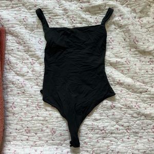 SKIMS fits everybody bodysuit